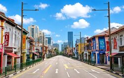 Serangoon Road (D8), Retail #588623461
